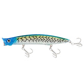 Ryuji Pop Eye Top Water 12cm 20gr Maket Yem